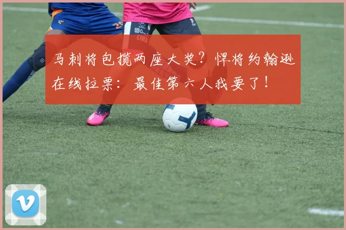 马刺将包揽两座大奖？悍将约翰逊在线拉票：最佳第六人我要了！