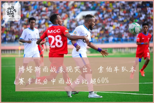 博塔斯雨战表现突出,索伯车队本赛季积分中雨战占比超60%