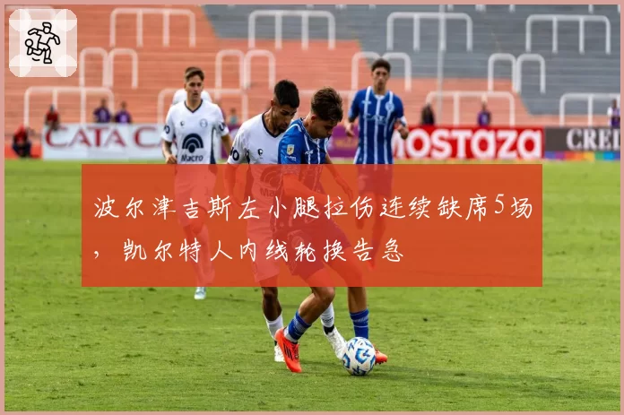 波尔津吉斯左小腿拉伤连续缺席5场，凯尔特人内线轮换告急