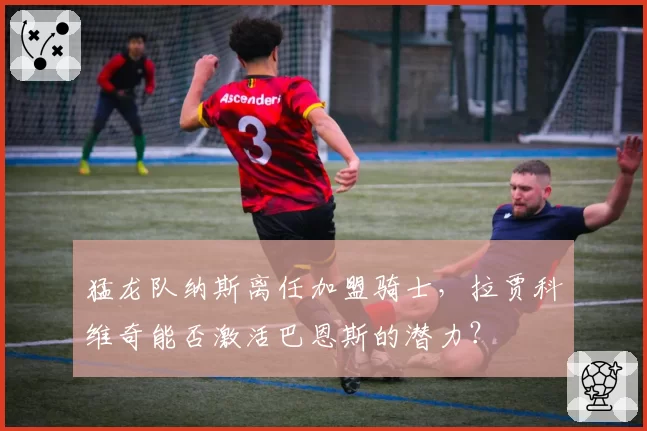 猛龙队纳斯离任加盟骑士,拉贾科维奇能否激活巴恩斯的潜力?