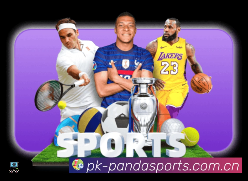 熊猫体育App 观赛体验预览